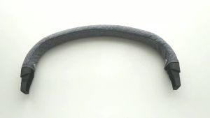 Baby buggy bumper bar for Stokke Xplory V3 V4 dsland pushchair handrail pram safety fence stroller armrest replacement part