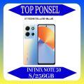 Infinix note 30 8/256GB dan spesial edition Garansi Resmi. 
