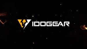 IDOGEAR Tactical Modular Adapter Aluminum Mid Ride Kit LSK QLS Plate GB-ACC-11