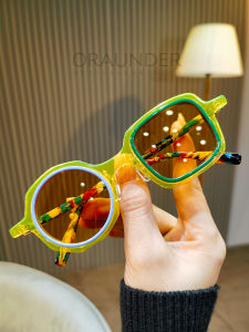 BULLE DE SAVON | UV Protection Polarized Sun Glasses