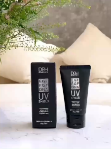 KEM CHỐNG NẮNG DBH- EGF/FGF/DNA UV SHIELD SPF47+ PA+++