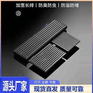 Ống Xả Dài Chống Hôi Thép Không Gỉ 304 và Tre Rắn