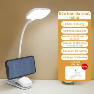 Đèn Bàn Học Đọc Sách Bảo Vệ Mắt