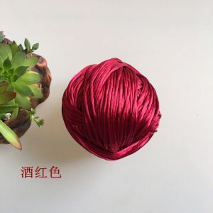 Chinese Knot Wire Line 5 Whole Group Line 5 Rope 0.30kg 10 M Hand-Woven Sandal Slippers Line