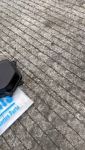 COVER FILTER SLIM VARIO 125 VARIO 150 PENUTUP BOX FILTER PELINDUNG BOK FILTER HONDA  ORIGINAL EUROPARTS TUTUP BOX FILTER SARINGAN UDARA VARIO 125 ESP TECHNO FI LED K2V K60 KZR K60R K59 CBS VARIO 150 FI LED CONNECTED PCX 150 CBU PCX CBU PNP ABS TEBAL