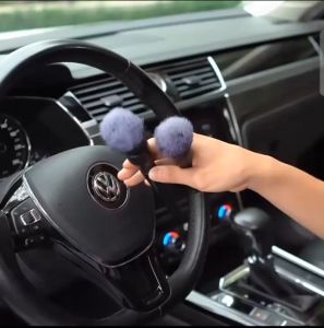 Multifunctional Car Cleaning Brush - The Ultimate Solution for a Spotless Car Interior