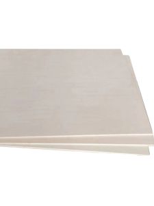 Laser Cut Three-Layer Plywood Birch Wood Laminate Building Model Materials Diy Thin Construction Model Material Clamps