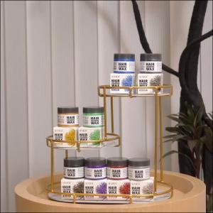Sevich | Temporary Hair Color Dye Mud Color Hair Mud Wax 13-Color Hair Color Wax for Daily Party Cosplay Men & Womens DIY Hair Color C