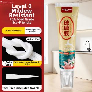JIAYUN | Super Strong Water Resistant Mold Resistant High Viscosity Kitchen Bathroom Adhesive
