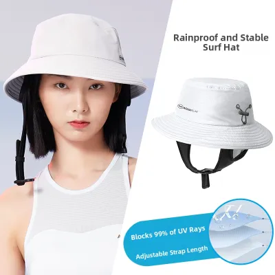 AquaPlay | Sun Protection Dive Cap