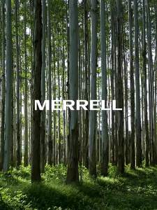 Merrell | Waterproof Windproof Couples Hardshell Jacket