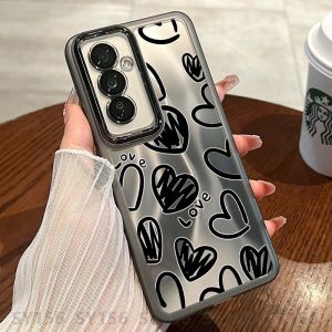 Luxury & Cute Phone Cases for Vivo V30 Pro & Infinix Note 40 Pro