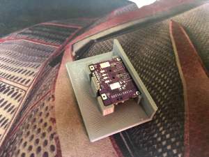 Type-C USB 3.1A boost module Ip5310 chip Mount