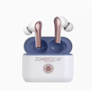 Devil Cat ZCT5 True Wireless Bluetooth Earphones Active Noise Reduction Sports Gaming In-Ear Wireless Bluetooth Headsets