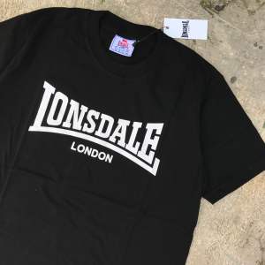 Kaos Lonsdale Logo Font