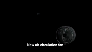 Fan Charging Fan Portable Fan Small Fan Desk Fan USB Mini Fan Electricfan For Student