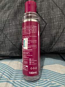 Vitress Cuticle Coat Classic 100ml