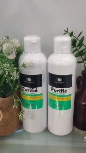 BEAUTeDERM Purifie Facial Wash Cleanser 250ml Promo Buy 1 Take 1
