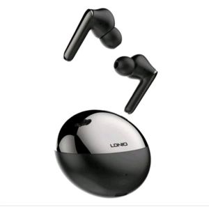 2023 NEW LDNIO T01 True Wireless Stereo Bluetooth Earbud in-Ear Earphone Waterproof Small Wireless Headphones