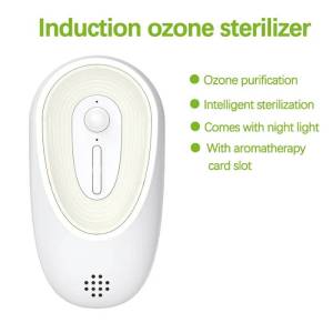 HATELI เครื่องกำจัดกลิ่นแมวอัจฉริยะสำหรับกล่องทรายแมวเครื่องกำจัดกลิ่นที่นอนสุนัขสัตว์เลี้ยงอัตโนมัติเครื่องกรองอากาศสุนัขแมวเครื่องกำจัดกลิ่นไฟกลางคืน