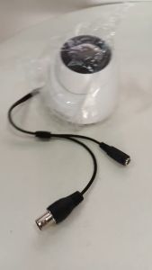 Dahua DH-HAC-T1A21N: A Comprehensive Look at the 2MP HDCVI Dome Camera