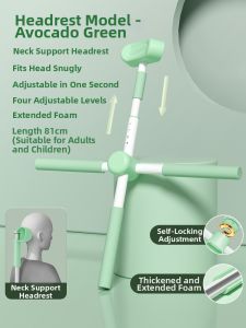 SHENWO | Posture Corrector Spine Straightener