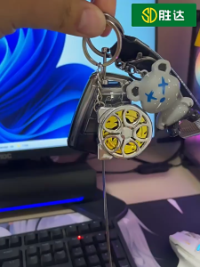 2M Heavy Duty Waterproof Steel Measuring Tape Levels steel tape keychain Industrial Auto Lock Metro Steel tape measure heavy duty measurement tools Levels Self-locking Steel Meter