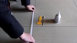 PENGISI CELAH NAT KERAMIK UBIN ANTI AIR ANTI JAMUR DEMPUL LANTAI DINDING TEMBOK TILE REFORM WATERPROOF 150ML