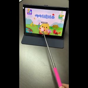 Tongkat Penunjuk Papan Tulis Teleskopik: Peralatan Mengajar atau Alat Bantu Penunjuk Papan Tulis