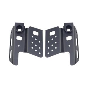 HATE | Expandable Anti-theft Hood Light and Antenna Bracket