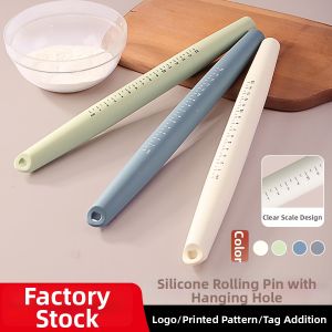 DANBIYIN | Non-stick Hole For Hanging Measuring Rolling Pin
