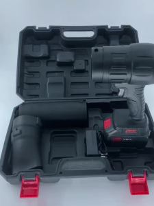 21V เครื่องเป่าลม เครื่องเป่าใบไม้ เป่าลมมือถือ ลมแรงมากพัดลมเทอร์โบเจ็ทขนาดเล็ก เครื่องเป่าลมไร้สาย เครื่องเป่าลมไฟฟ้า 1050W พลังที่แข็งแกร่ง ใช้งานได้นาน