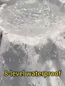 【Cool as 22°C】tarpaulin sheet tarpaulin canvas canopy canvas sheet canvas waterproof awning roof outdoor camping tent kanvas kanopi khemah kolam pernutup kembes 遮阳防水布