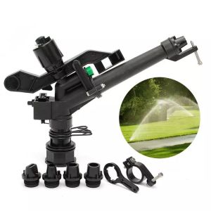 Sprinkler Big Gun 1.5 Inch PVC | Sprinkler Pertanian