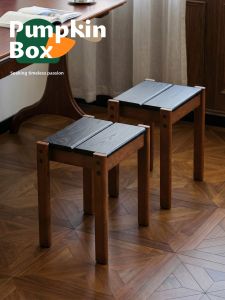 NANGUAHEZI | Stackable Sturdy Meal Chair