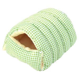 7o | Warm Semi-Enclosed Washable All-Season Cat Bed