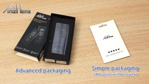 Pinzheng Real High Capacity Battery For phone SE 6 6S 7 8 Plus X Xr Xs Max 11 11Pro Max 12 12Pro Max 13 13Pro Max 14 Plus Pro max 15 Plus Pro max 12 Mini 13 Mini Replacement Batteries Warranty One Year Bateria