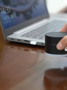 2025 Universal Vacuum Adsorption Magnetic Bracket Mobile Phone Desktop Portable Bracket Multi-function Magnetic Bracket