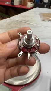 Potensio Meter WTH118 4k7 2w Microfire WTH-118 2 Watt