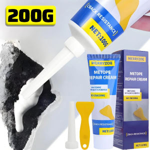 ซ่อมแซมตัวนำติดผนังกันน้ำกันเชื้อราซ่อมแซมติดผนังชุดพร้อมมีดโกนสำหรับใช้ในห้องน้ำสารกันรอยขีดข่วนยึดติด