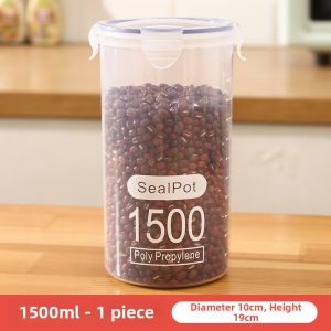 Kitchen Food Storage Canister