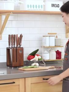 DIHUANTUO | Kệ Sấy Dao Dụng Cụ