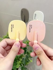 FAJIENUO | Strong Adhesive No-Drill Wall Hooks for Dorm Bathrooms Kitchens