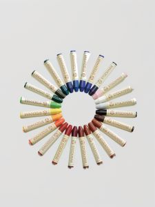 Bút Keo Stockmar Nhiều Màu Bút Keo Sáp Cho Trẻ Em Và Học Sinh Bút Keo Sáp Họa Tiết Đa Năng Chất Liệu Nhựa Dung Tích 8g