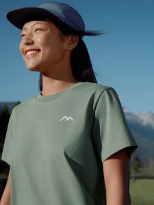 Skechers | Cooling UV Protection Breathable Quick-Dry Sportswear
