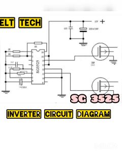 SG3525A SG3525AP SG3525 Regulating Pulse Width Modulators SOIC-16 STMicroelectronics Original