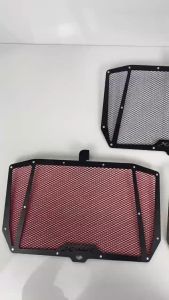 XMAX 2017-2021 COOLANT NET COVER PROTECTOR