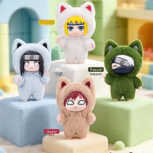 EAKI | Naruto Anime Plush Collectible Toy Figure Kakashi Akatsuki Uchiha Itachi