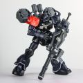 Star Hg 1/144 Ms-07b-3 Gouf Midnight สีประกอบชุด Fly Bag Action Figure พลาสติกรุ่นที่กําหนดเองของเล่นของขวัญ. 