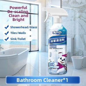 Rabito | Powerful Stain Removal Multi-functional Cleaning Agent